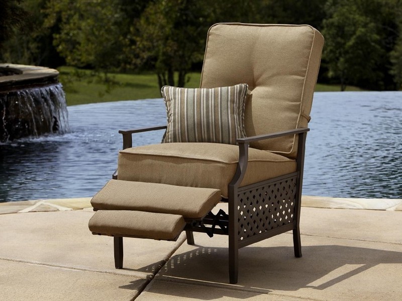 Lazy Boy Outdoor Furniture Covers