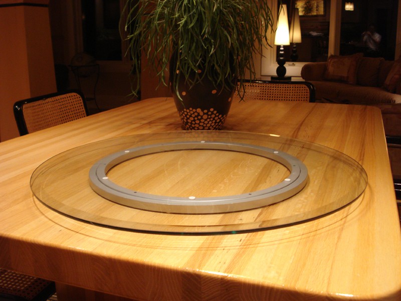 Lazy Susan Table Top