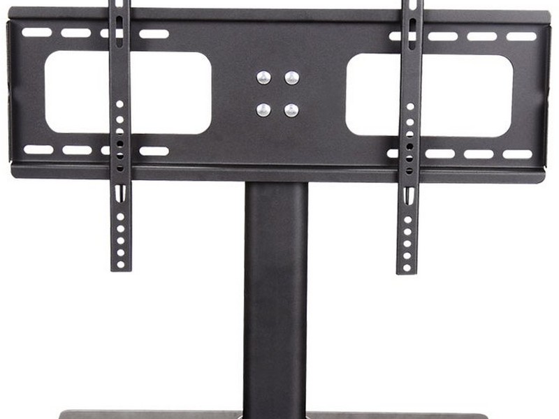 Lcd Tv Tabletop Stand