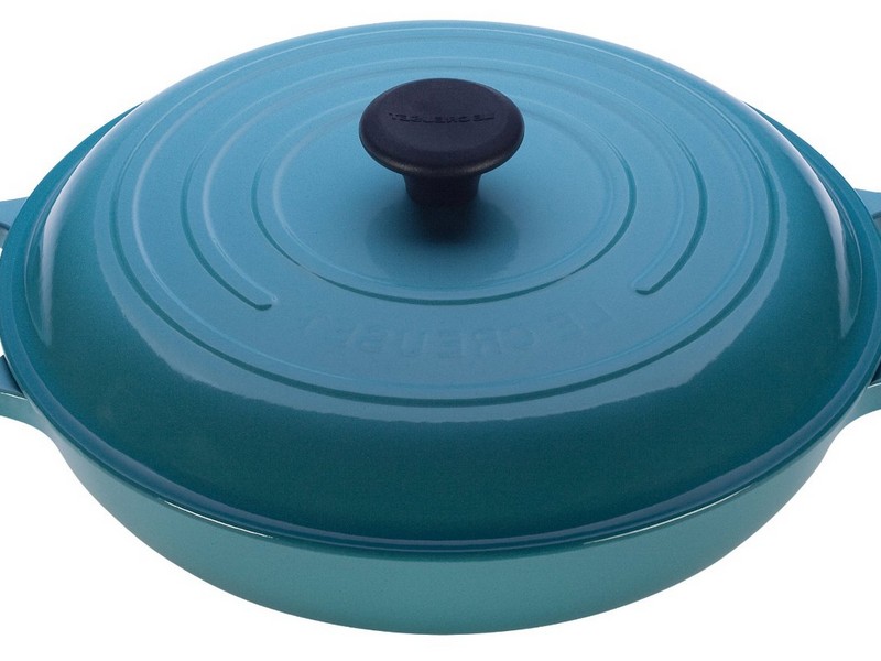 Le Creuset 3 5 Qt