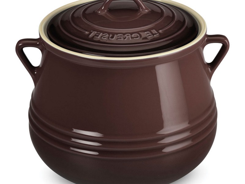 Le Creuset Bean Pot 4l