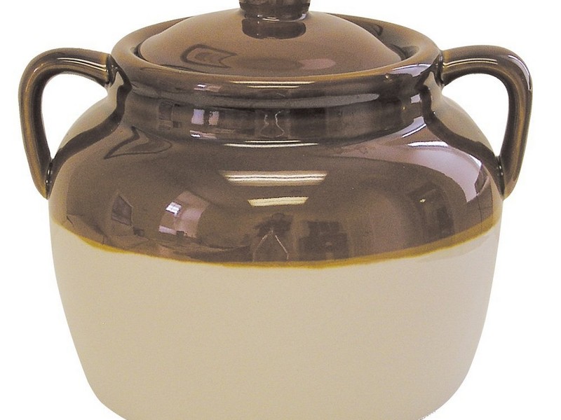 Le Creuset Bean Pot Large