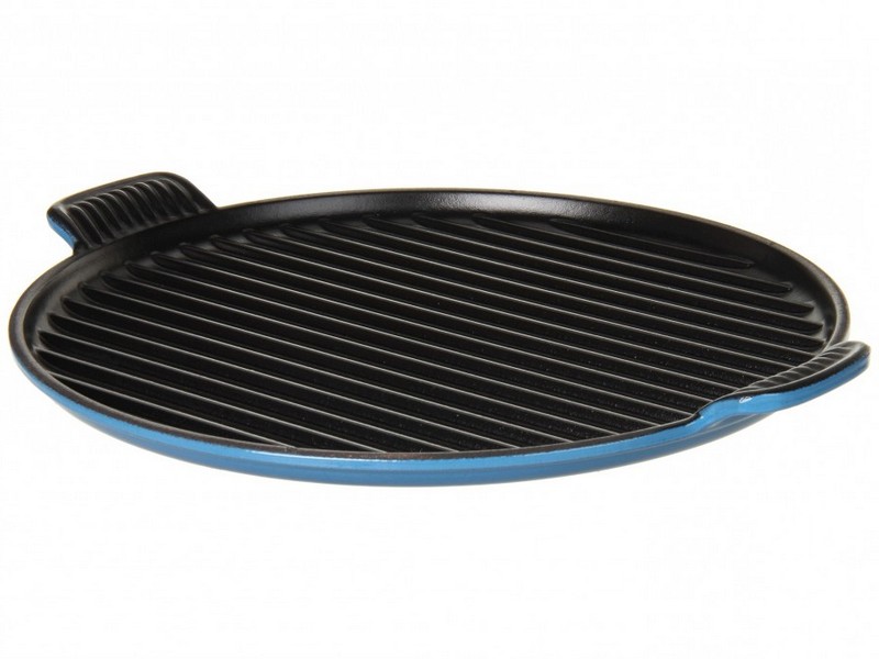 Le Creuset Bistro Griddle