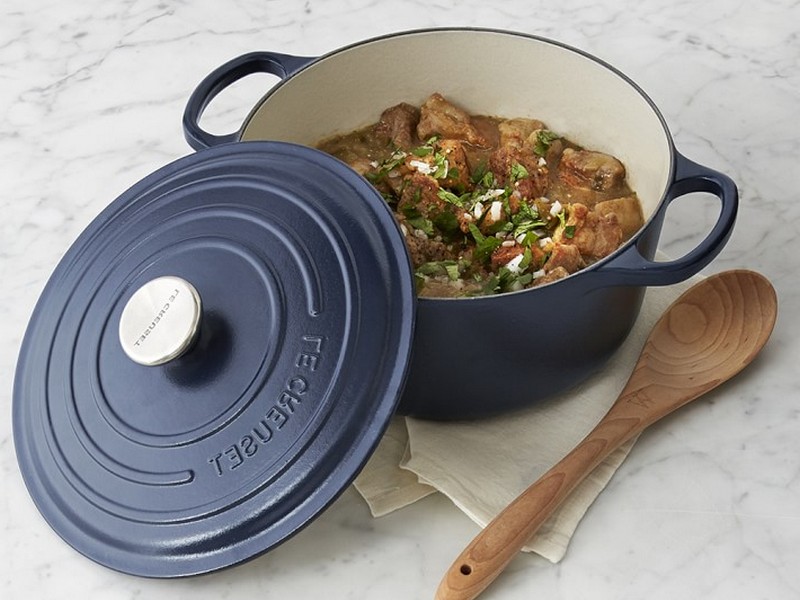 Le Creuset Colors Williams Sonoma