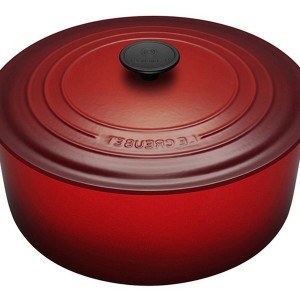 Le Creuset Dutch Oven