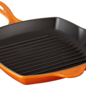 Le Creuset Griddle Pan