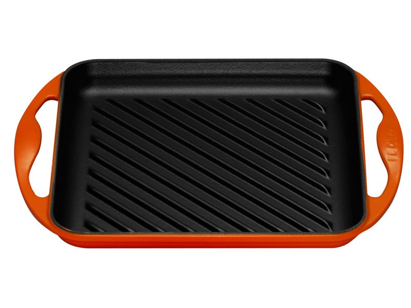 Le Creuset Griddle