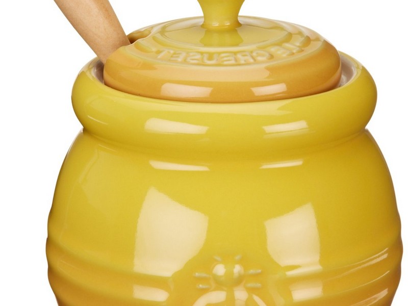 Le Creuset Honey Pot Canada