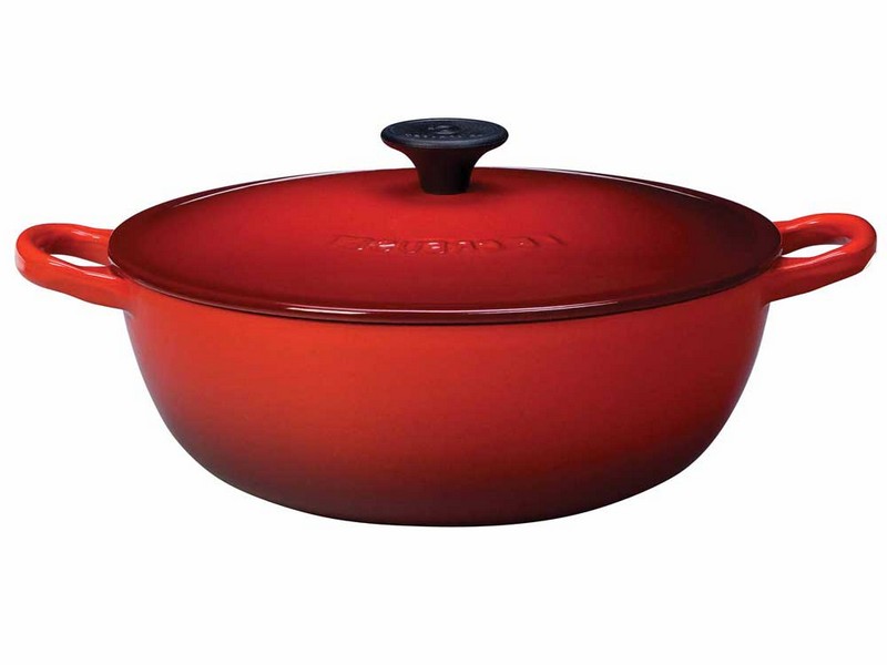 Le Creuset Soup Pot 2.75 Qt