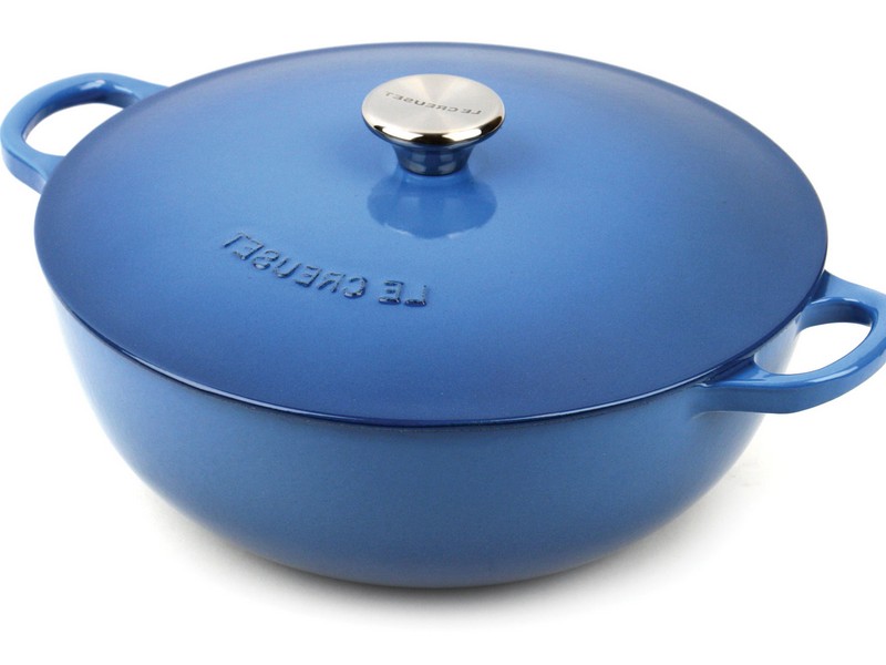 Le Creuset Soup Pot 4.25