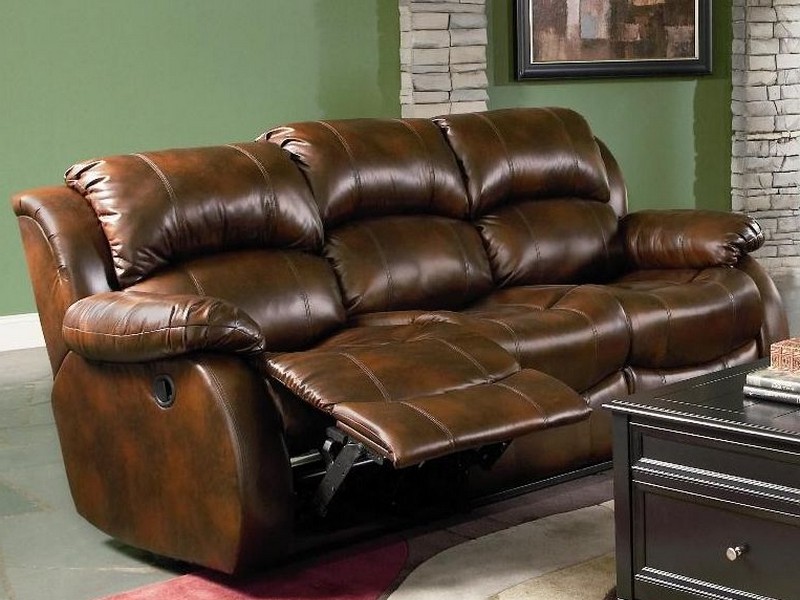 Leather Couch Recliner Covers