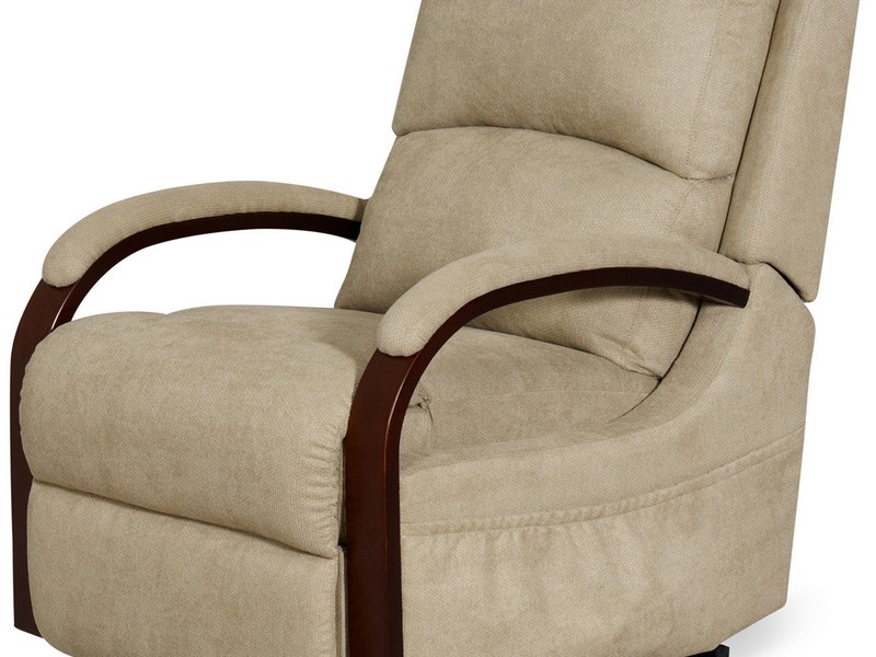 Leather Lift Chair Recliner