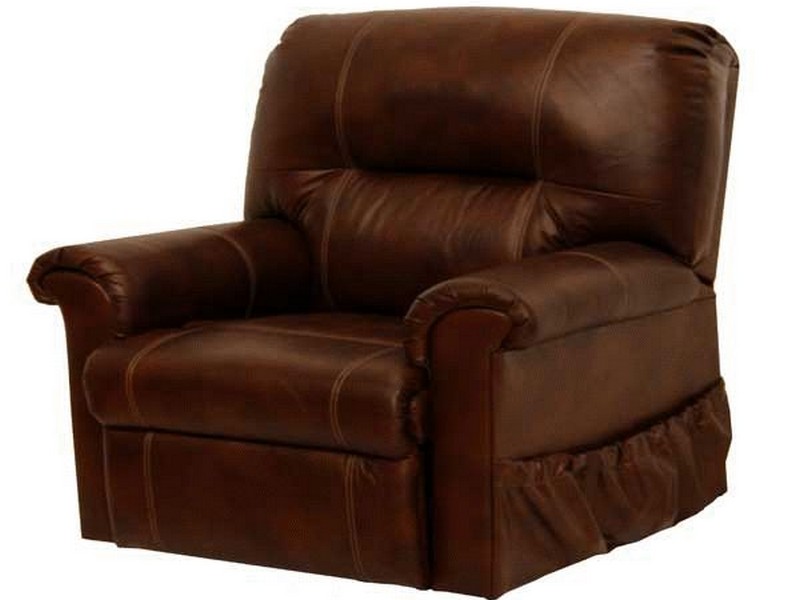 Leather Lift Chair