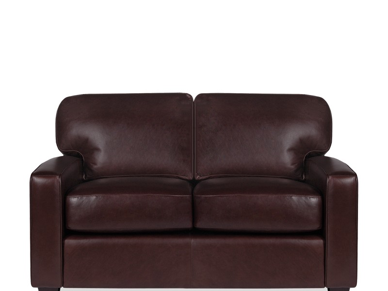 Leather Loveseats For Small Spaces