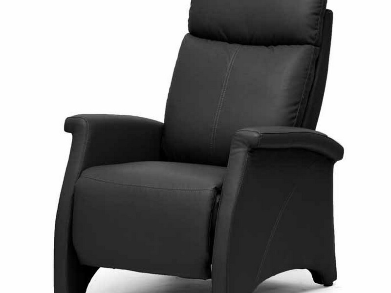 Leather Recliner Chairs Uk