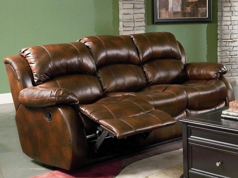 Leather Recliner Couch Covers