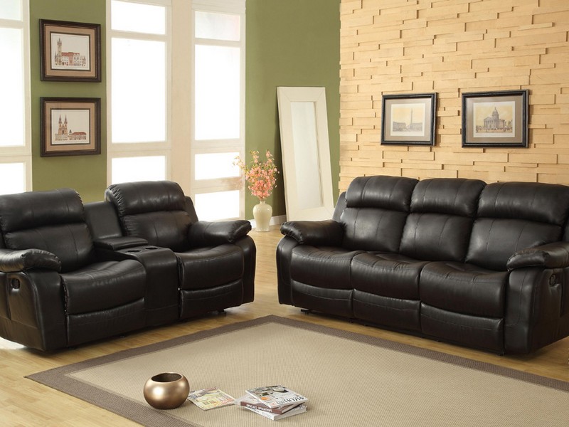 Leather Recliner Sofa Covers