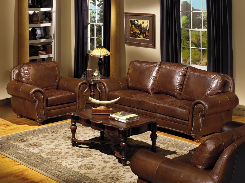 Leather Sectional Couch Covers