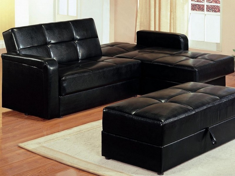 Leather Sleeper Sofas Queen