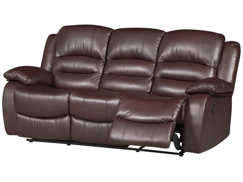 Leather Sofa Recliners