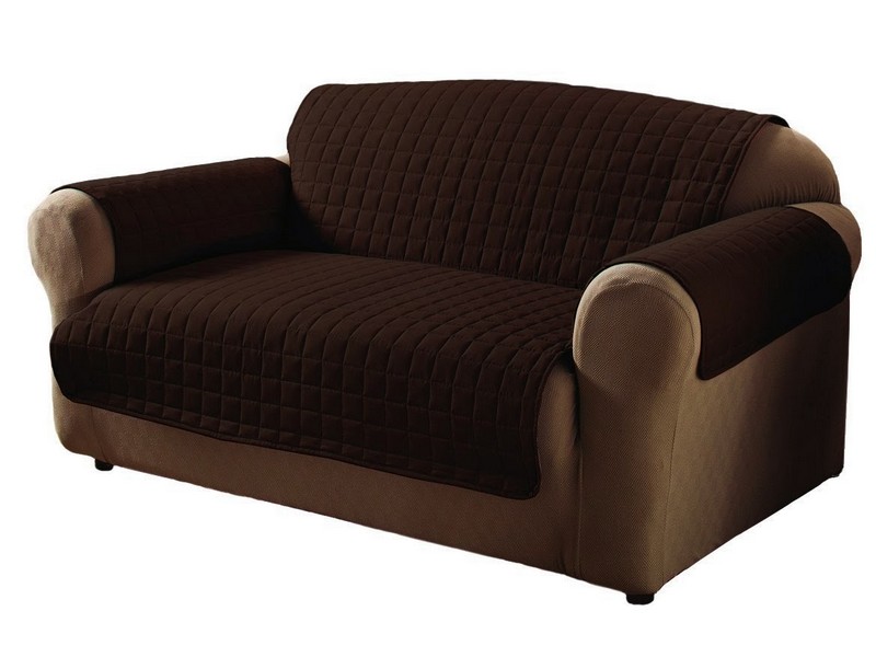 Leather Sofa Slipcovers