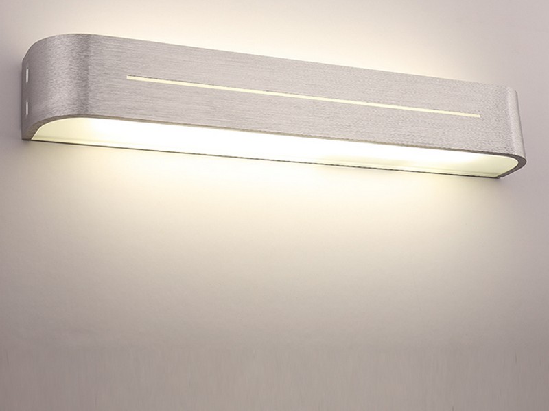 Led Bathroom Lighting Fixtures