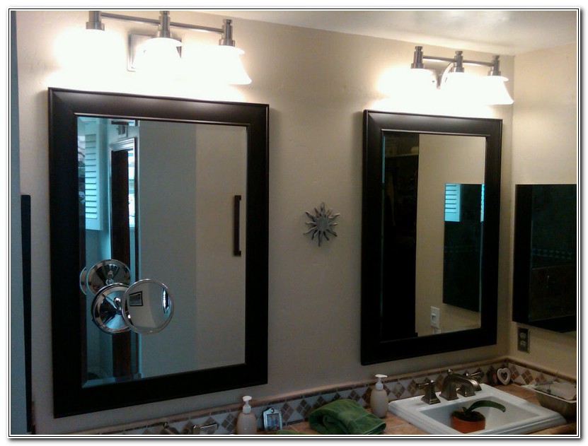 Led Bathroom Vanity Light Fixture