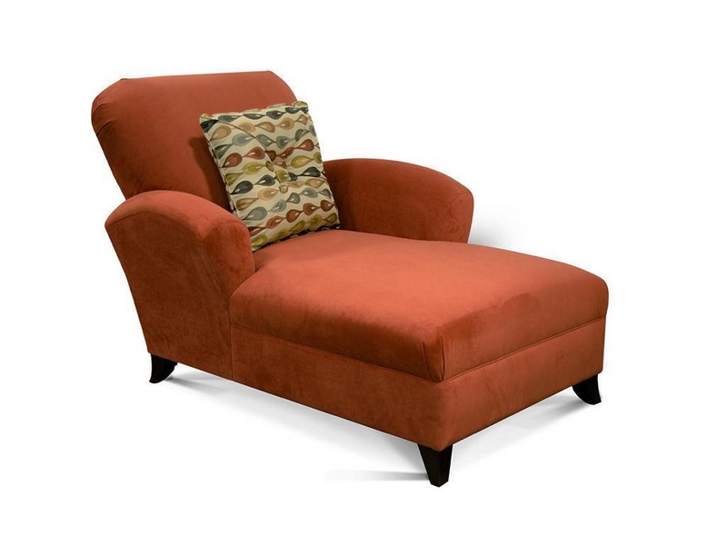 Left Arm Chaise Sofa