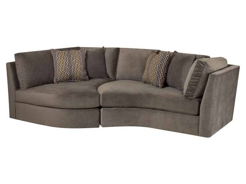 Left Facing Sectional Sofa