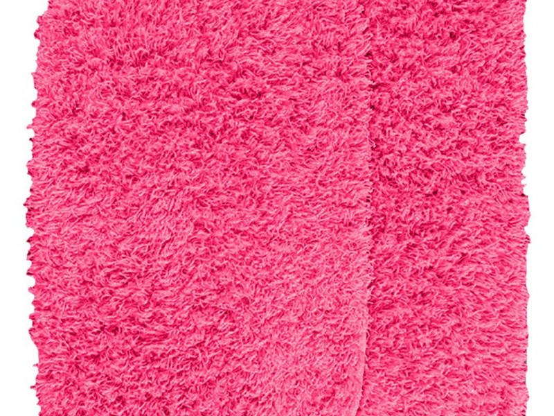 Light Pink Bathroom Rugs