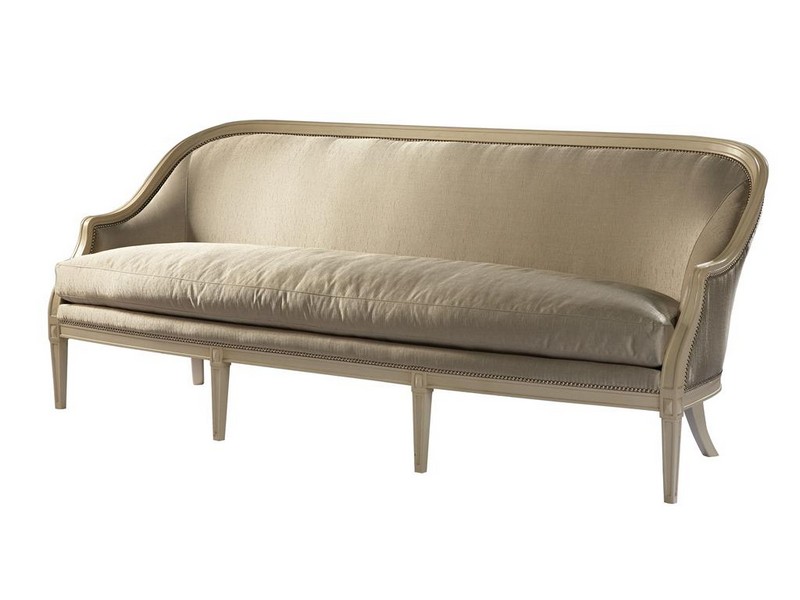 Lillian August Sofa