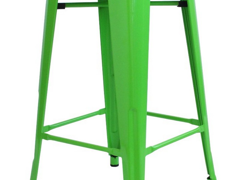 Lime Green Bar Stools Nz