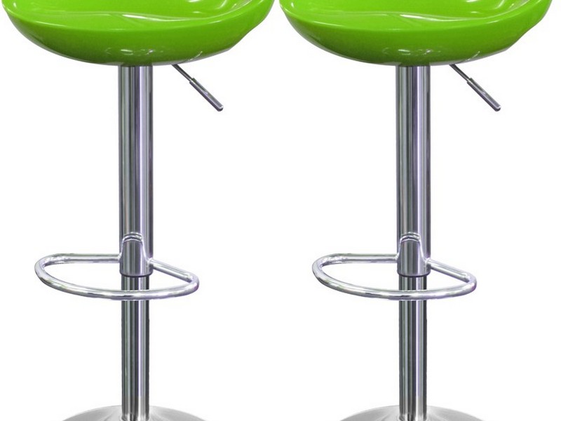 Lime Green Bar Stools Uk