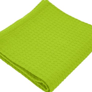 Lime Green Towels Australia