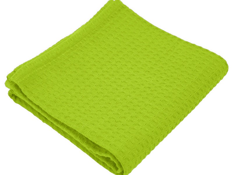 Lime Green Towels Australia