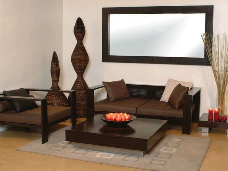 Living Room Furnitures