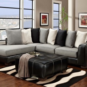 Living Room Sectionals Sets