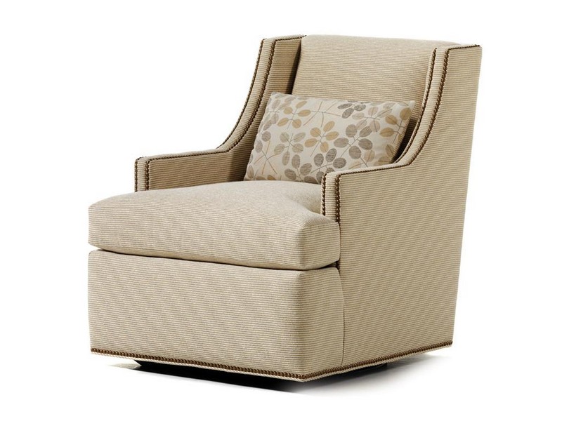 Living Room Swivel Chairs Modern