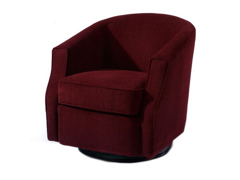 Living Room Swivel Chairs