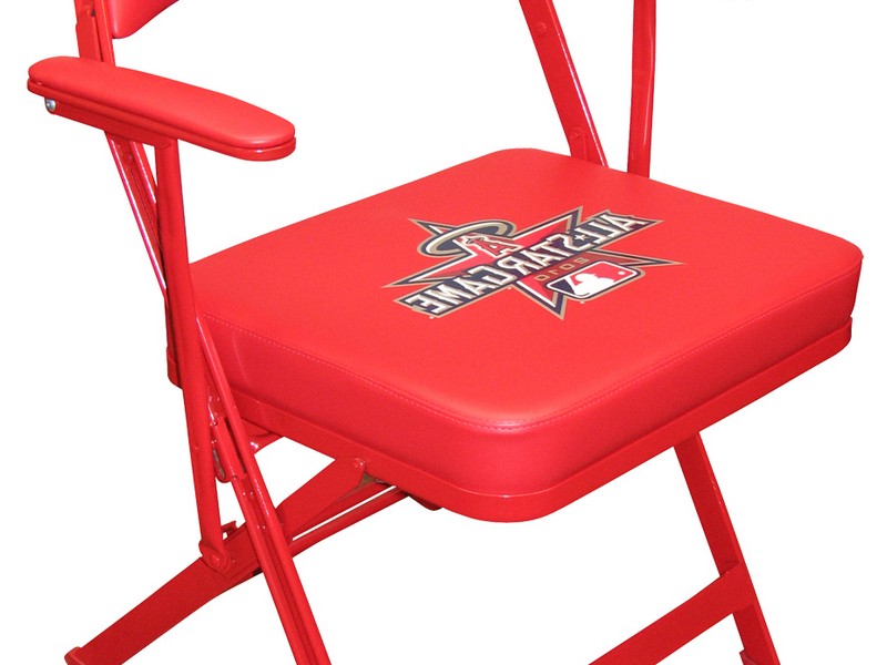 Locker Room Stools Folding