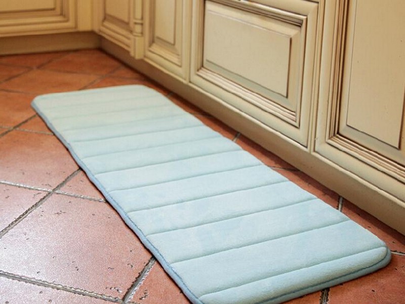 Long Bath Rugs Mats