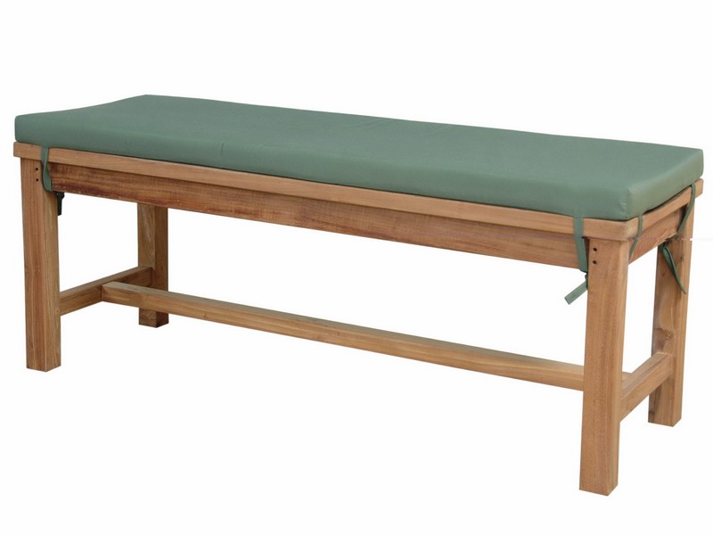 Long Cushion For Bench