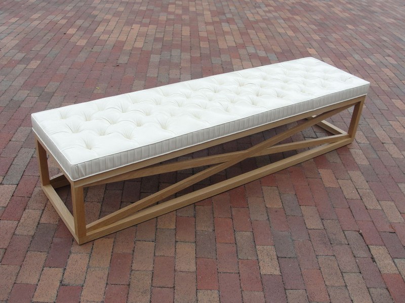 Long Bench Cushions