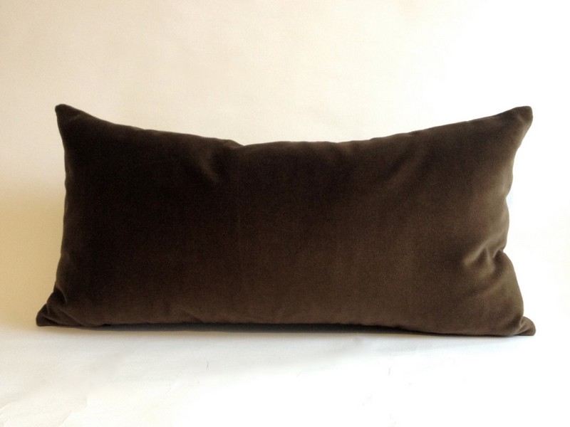 Long Decorative Roll Pillows