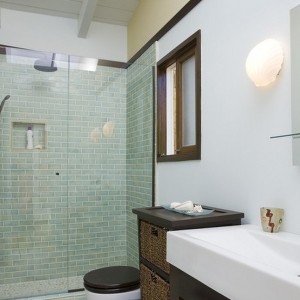 Long Narrow Bathroom Sink