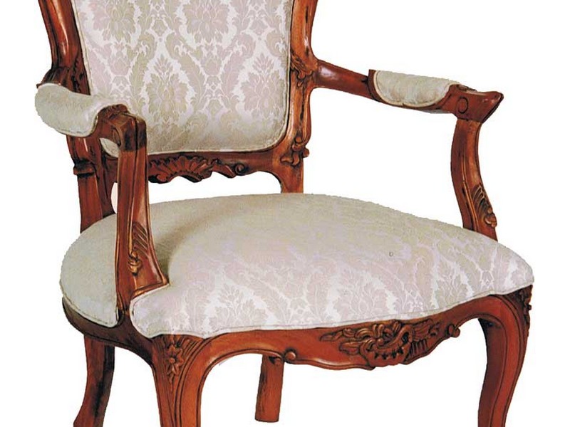 Louis Xiv Chair