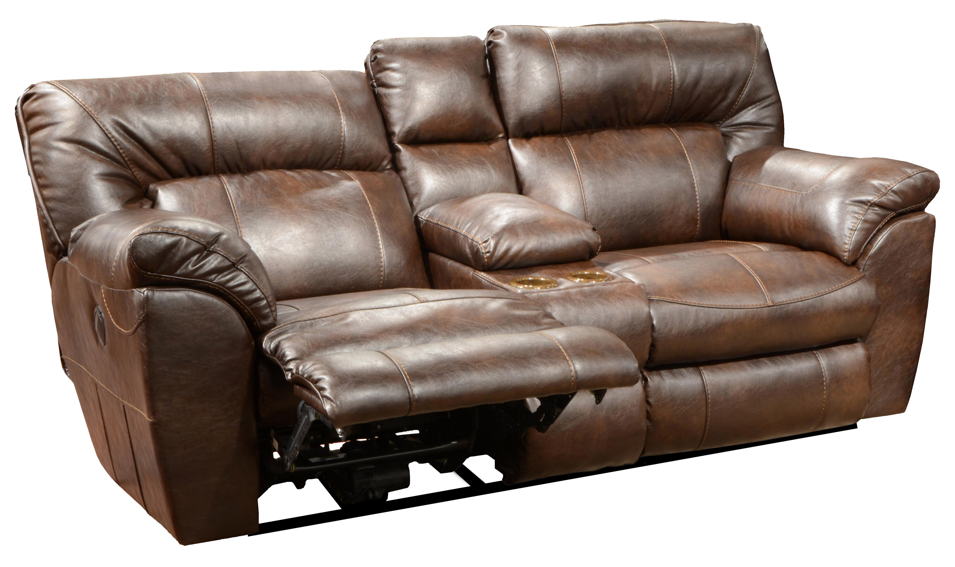 Love Seat Recliner