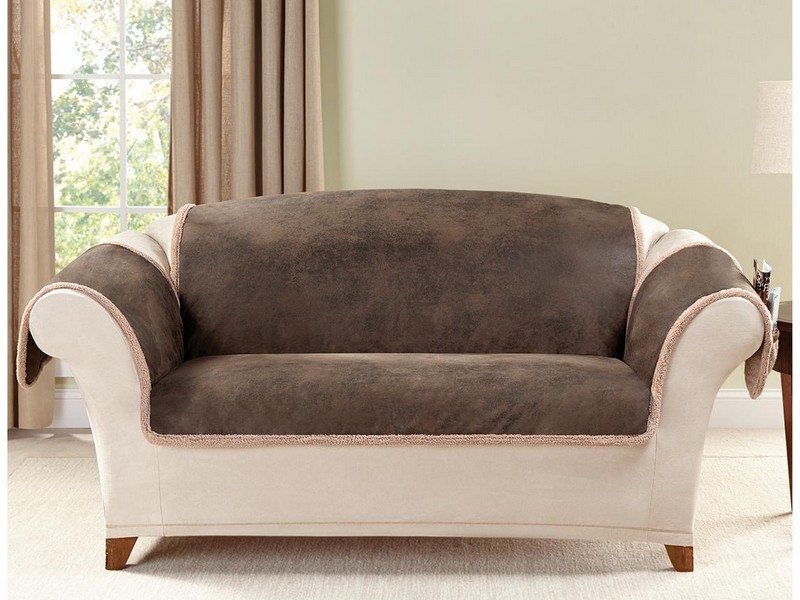 Love Seat Slip Covers