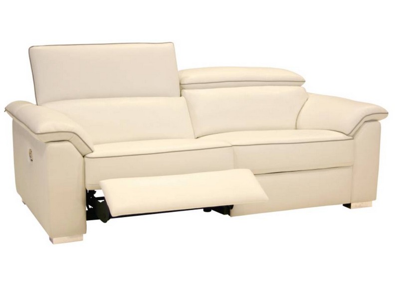 Loveseat Recliner Sofa