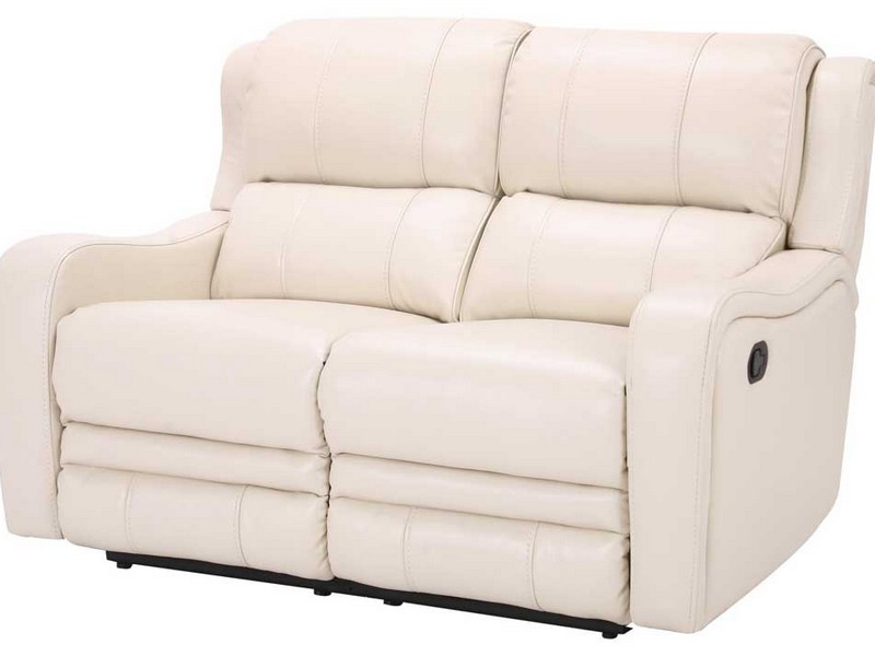 Loveseat Recliner With Cup Holders